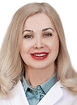 Сергеева-Хансон Елена Михайловна