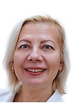 Румянцева Елена Евгеньевна