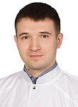 Вальцев Евгений Алексеевич