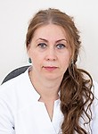 Нирша Лариса Васильевна