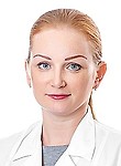Раевич Анна Михайловна