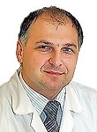 Добренко Виталий Антонович