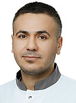 Гулиев Заур Забитович