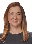 Скухторова Светлана Сергеевна