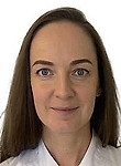 Кранц Елена Юрьевна