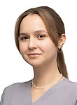 Серебрякова (Волколуп) Екатерина Игоревна