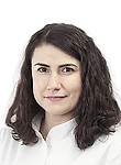 Волохова Марина Анатольевна