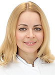 Шитикова Ирина Евгеньевна