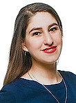 Карачурина Анастасия Михайловна