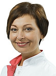 Макарова Татьяна Геннадьевна