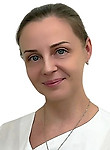 Милашевич Наталья Сергеевна