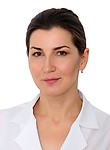 Перфильева Ирина Михайловна