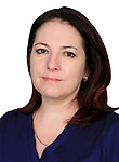 Лукьянова Оксана Николаевна