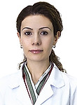 Афонина Армине Робертовна