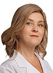 Проничева Светлана Викторовна