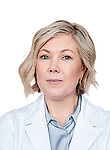 Кралинова Светлана Семеновна