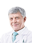 Кустов Сергей Михайлович