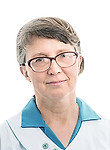 Вагнер Юлия Николаевна