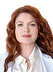 Лученкова Наталья Владимировна
