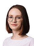 Лермонтова Наталья Николаевна