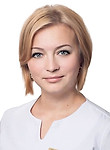 Полетаева (Ужегова) Мария Рашитовна