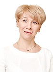 Ярулова Вероника Юрьевна