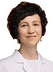 Жукова Наталья Юрьевна