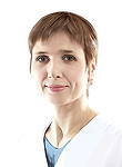 Избышева Ольга Геннадьевна