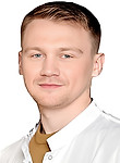 Выриков Артур Игоревич