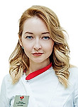 Землина Наталья Сергеевна