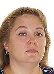 Терских Светлана Сергеевна