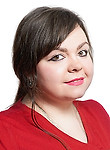Серякова Мария Викторовна