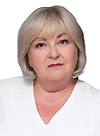 Корнейчук Светлана Николаевна