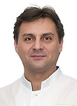 Добровольский Алексей Викторович