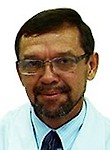 Мордовцев Юрий Михайлович