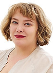 Мартынова Екатерина Вадимовна