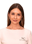Пронина Ирина Юрьевна