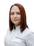 Дикая Анастасия Николаевна