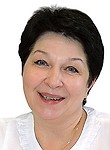 Романцова Ирина Борисовна