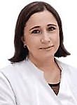 Свидерская Татьяна Георгиевна