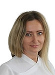 Гузенко Наталья Викторовна