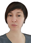 Щукина Оксана Владиславовна