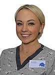 Кузнецова Екатерина Валерьевна
