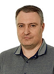 Нефедов Юрий Геннадьевич