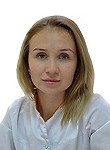 Таланина Валентина Александровна