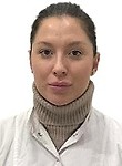 Шишкина Мария Алексеевна