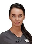Калита Екатерина Романовна