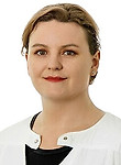 Рикита Марина Валерьевна