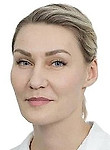 Дергилева Александра Анатольевна