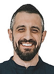 Бесяков Андрей Витальевич